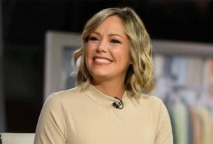 Latest News What Happened to Dylan Dreyer on The Today Show