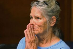 Latest News Where is Leslie Van Houten Now