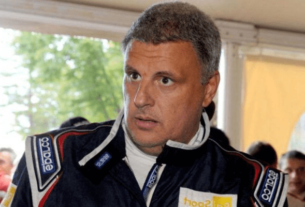 Latest News Who is Lorenzo Leonarduzzi