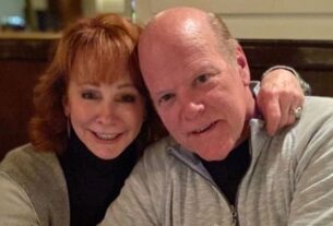 Latset News Is Reba McEntire Dating