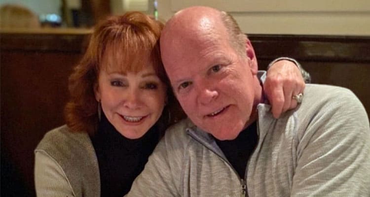 Latset News Is Reba McEntire Dating