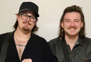 Latest News Are Hardy and Morgan Wallen Related