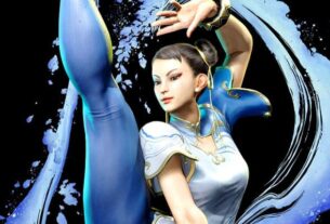 Latest News Chun Li Incident Uncensored