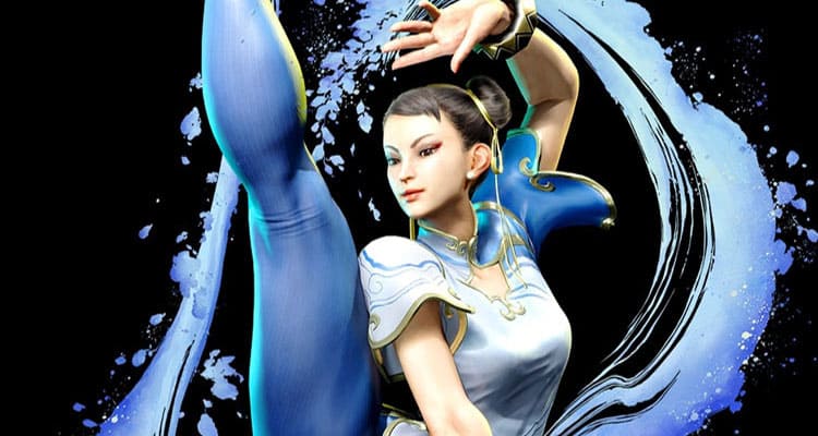 Latest News Chun Li Incident Uncensored