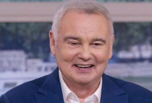 Latest News Has Eamonn Holmes Had Plastic Surgery