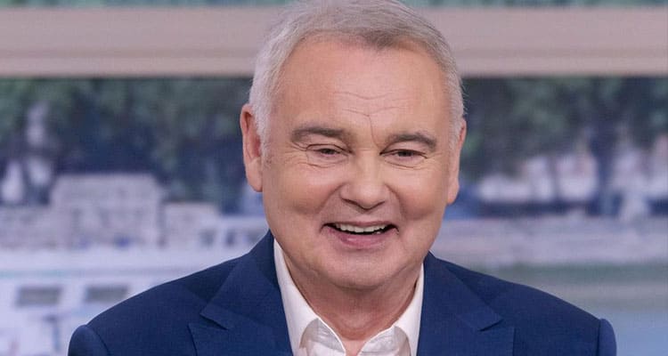 Latest News Has Eamonn Holmes Had Plastic Surgery