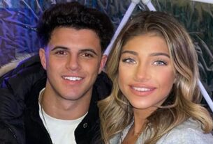 Latest News Is Gia Giudice Engaged