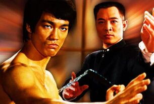 Latest News Is Jet Li Related To Bruce Lee