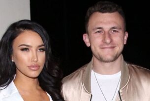 Latest News Is Johnny Manziel Dating