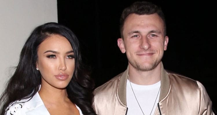 Latest News Is Johnny Manziel Dating