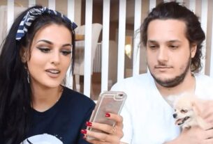 Latest News Is SSSniperWolf Married