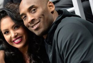 Latest News Is Vanessa Bryant Dating