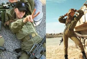 Latest News Mamma Mia Israel Soldier Video Leaked