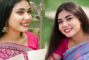 Latest News Noureen Afrose Piya Tik Tok Video