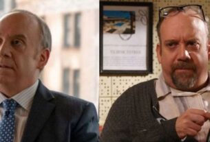 Latest News Paul Giamatti Weight Loss Surgery