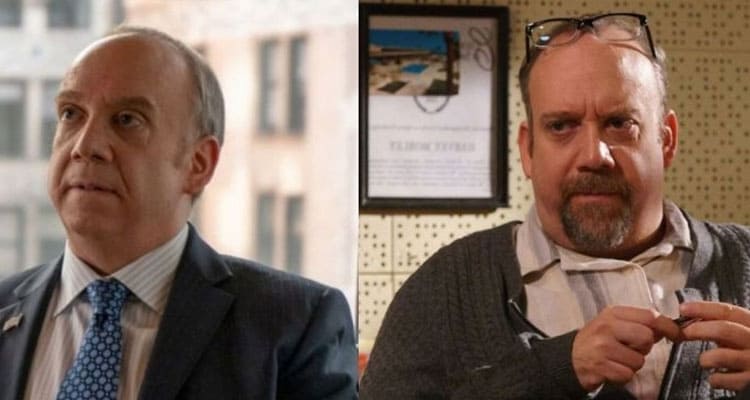 Latest News Paul Giamatti Weight Loss Surgery