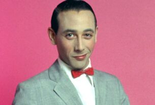 Latest News Peewee Herman Scandal