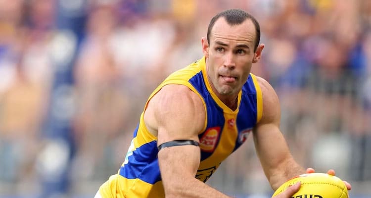 Latest News Shannon Hurn Net Worth