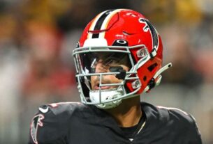 Latest News Why did Marcus Mariota Leave the Falcons