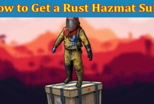 Complete Details How-to-Get-a-Rust-Hazmat-Su