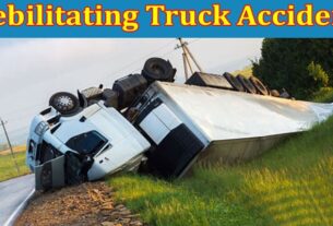 Tips for Moving on After Experiencing a Debilitating Truck Accident