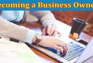 How to Becoming a Business Owner