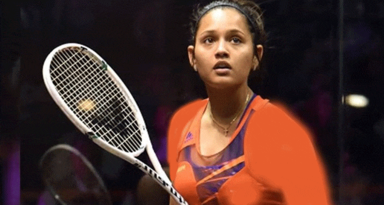 Latest News Tennis Player Dipika Pallikal Viral Video And MMS