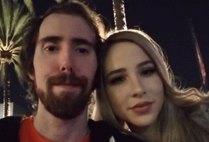 Latest News Kaise and Asmongold Relationship