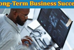 Top 8 Cutting-Edge Strategies for Long-Term Business Success