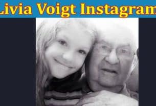 Latest News Livia Voigt Instagram