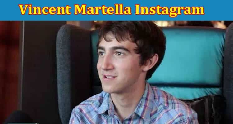 Latest News Vincent Martella Instagram