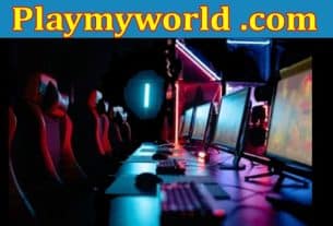 Playmyworld .com Online Website Reviews