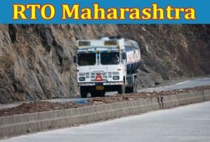 A guide to The Ultimate RTO Maharashtra Guide for Residents