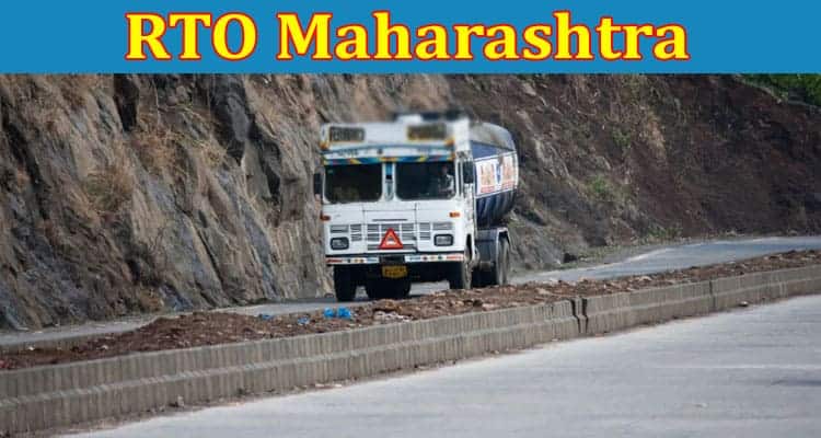 A guide to The Ultimate RTO Maharashtra Guide for Residents