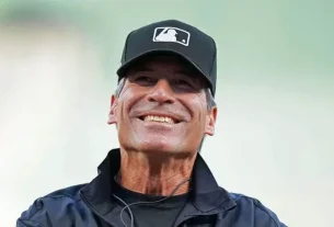 Latest News Angel Hernandez Net Worth