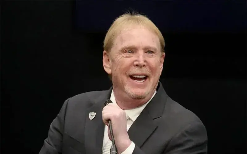 Latest News Mark Davis Net Worth