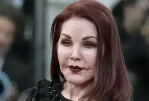 Latest News Priscilla Presley Net Worth