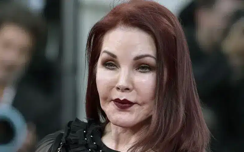 Latest News Priscilla Presley Net Worth