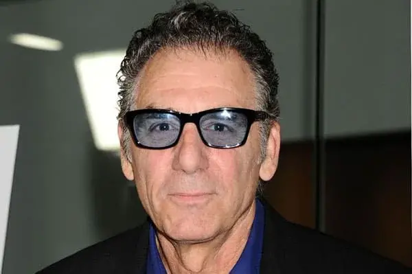 Michael Richards Career Details