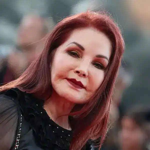 Priscilla Presley Net Worth in 2024