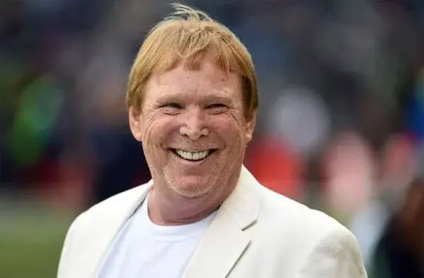 Wikipedia Data of Mark Davis