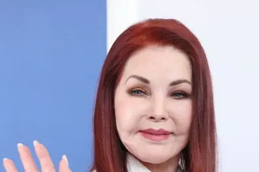 Wikipedia Information About Priscilla Presley