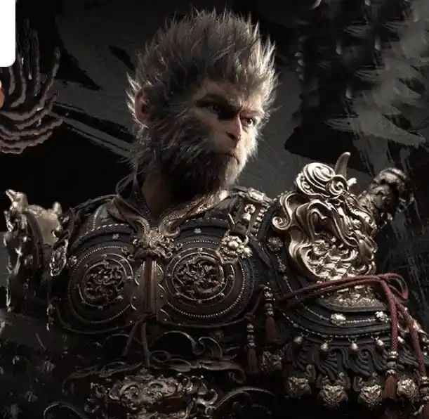 Black Myth Wukong