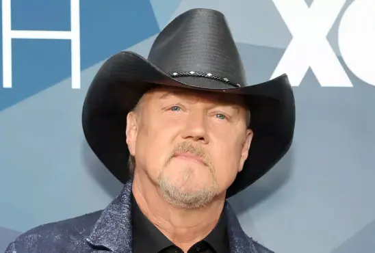 Details Trace Adkins