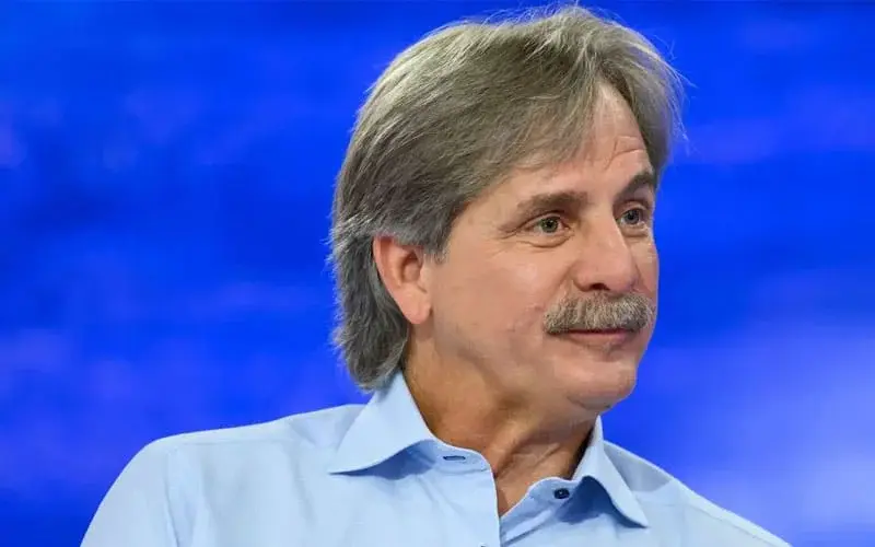 Latest News Jeff Foxworthy Net Worth