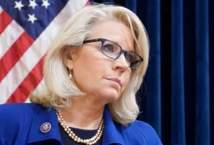 Liz Cheney’s, Famous American politician