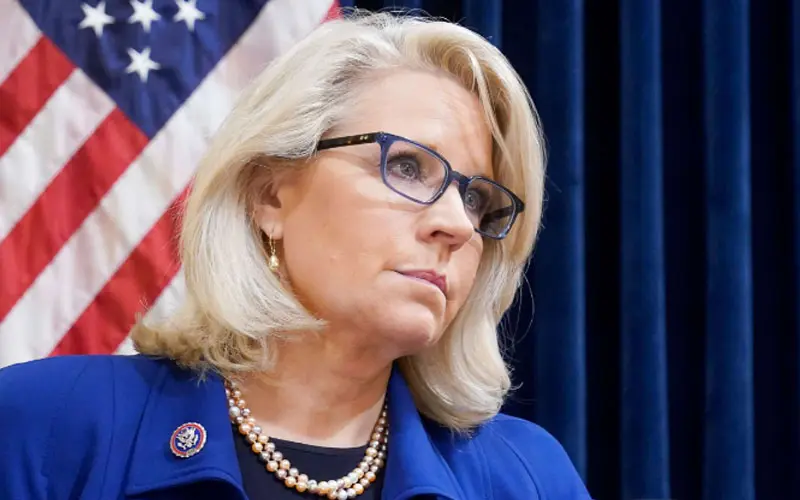 Liz Cheney’s, Famous American politician