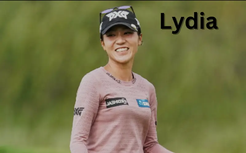 Lydia Ko And His Spouse, Her Billionaire Hubby