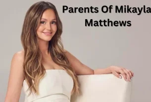 Parents Of Mikayla Matthews