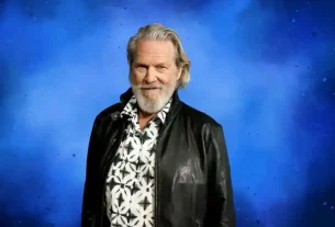 Latest Information Jeff Bridges